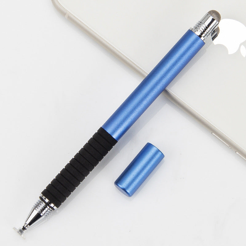 Copa de succión de aluminio al por mayor lápiz táctil